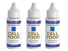 Cellfood gocce 30ml usato  Trento