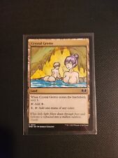 Mtg crystal grotto for sale  North Port