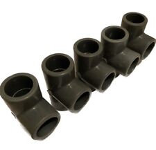Pvc fittings. georg for sale  BOURNE