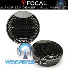 Focal tni 1.5 for sale  Shipping to Canada