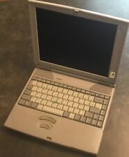 Vintage toshiba satellite d'occasion  Lannion