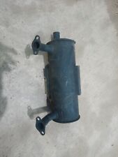 Exhaust system for sale  TAUNTON