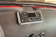 Autoradio fiat 500 usato  Senise