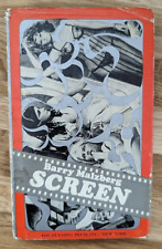 Barry malzberg screen. for sale  DRIFFIELD