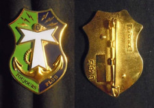 Insigne militaire compagnie d'occasion  Meung-sur-Loire