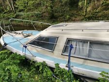 Family berth boat for sale  MELKSHAM