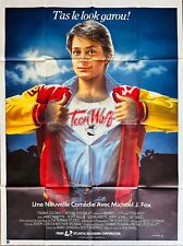 Affiche cinéma teen d'occasion  Toulouse-