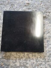Black granite floor for sale  DERBY