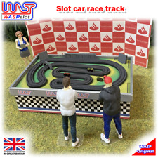 Slot track figures for sale  Shipping to Ireland