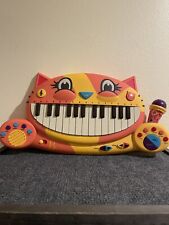 Toys meowsic piano for sale  Houma