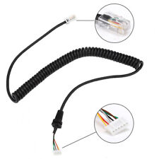 Microphone cable cord for sale  Shipping to Ireland