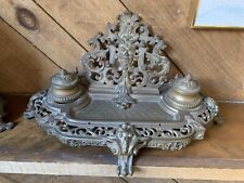 Antique devil inkwell for sale  Massapequa Park