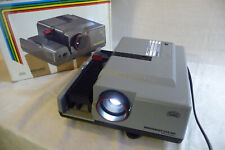 Slide projector braun for sale  Shipping to Ireland
