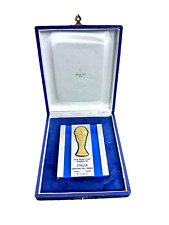 Targa premio award usato  Roma
