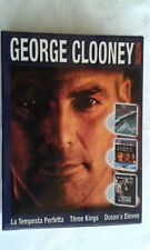 George clooney collection usato  Italia