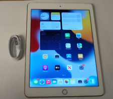 Apple iPad Air 2 - 64GB - WiFi + Celular MH1Y2LL/A Desbloqueado - Dourado comprar usado  Enviando para Brazil