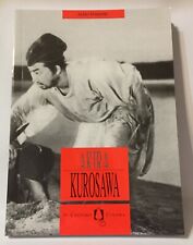 Akira kurosawa cineasta usato  Viterbo