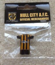 Official hull city for sale  GOOLE