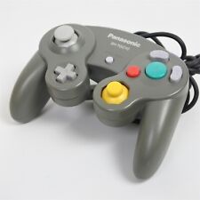 Controlador Gamecube Q oficial testado modificado Panasonic 0366, usado comprar usado  Enviando para Brazil