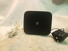 VODAFONE FIBRE  WiFi Modem Router HHG2500 , used for sale  Shipping to South Africa