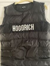 Hoodrich body warmer for sale  ST. LEONARDS-ON-SEA