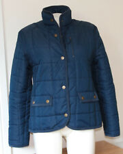 Wolsey quilted blue for sale  VIRGINIA WATER
