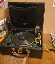 Victor talking machine for sale  Albion