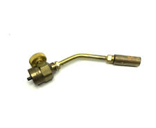Vintage brass propane for sale  Broken Arrow