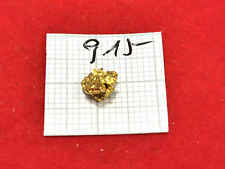 915 goldnugget alaska gebraucht kaufen  Burgkirchen a.d.Alz