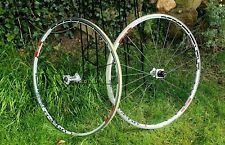 Swiss tricon wheelset for sale  CHEADLE