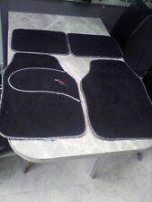 Black interior carpet for sale  BLACKPOOL