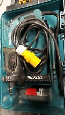 Makita hr2470t 110v for sale  Shipping to Ireland