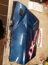 Used, YAMAHA 1996 VMAX 500 XT 600 OEM RIGHT RH SIDE PANEL DOOR FAIRING COWL  for sale  Kingsford