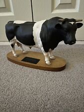 Beswick friesian bull for sale  REDHILL