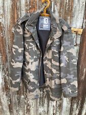 Jacke parka m65 gebraucht kaufen  Heuchelheim