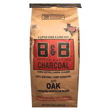 Charcoal pound oak for sale  San Diego