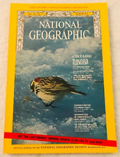 National geographic magazine for sale  Stone Mountain