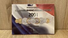 Kms 2001 monnaie gebraucht kaufen  Heilbronn