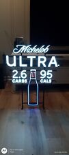 Michelob ultra neon for sale  Dundalk