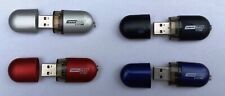 Dane-Elec 512MB USB Flash Drive / Memory Stick / Thumb Drive, Lot of 4 for sale  Shipping to South Africa