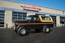 1979 ford bronco for sale  Saint Charles