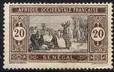 Senegal groupez 051 d'occasion  Marsac-sur-l'Isle
