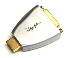 Adaptador conversor Rocketfish RF-G1173 DVI-D fêmea para HDMI macho comprar usado  Enviando para Brazil
