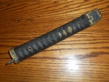 Ww2 japanese sword for sale  Crete