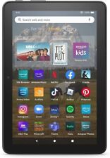 Amazon Fire HD 10 (11th Gen) 32GB, Wi-Fi, 10.1in - Black, used for sale  Shipping to South Africa