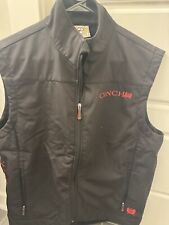 Cinch western vest for sale  Olathe