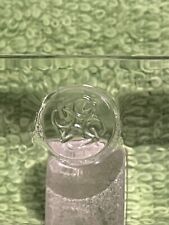 Guzzini lucite acrylglas gebraucht kaufen  Holthausen
