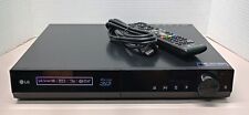 LG BH5140S 3D BLU-RAY Player HT Receiver (NO SPEAKERS) W Remote & HDMI Cable for sale  Shipping to South Africa