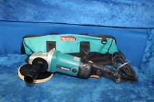 Makita corded variable for sale  Livonia