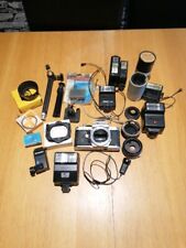 Job lot camera for sale  BOURNEMOUTH